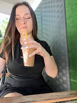 CrazyTori's Live XXX Chat