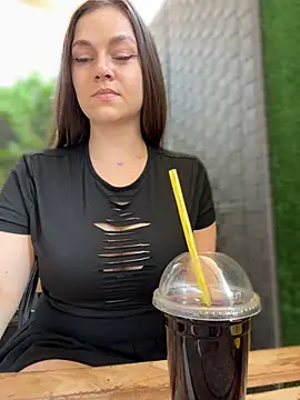 CrazyTori – Live XXX-chat