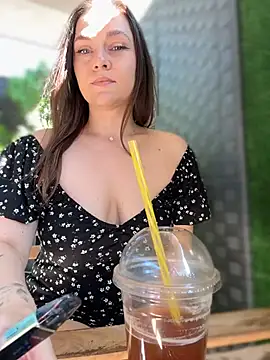 CrazyTori Cameră chat live