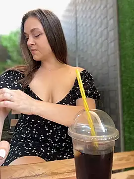 CrazyTori's Live XXX Chat