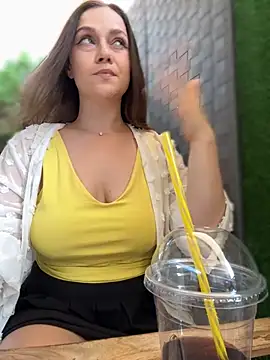 Chat XXX ao vivo de CrazyTori