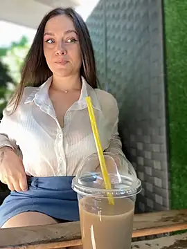 CrazyTori Live XXX-chat