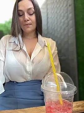 Webkamerová show CrazyTori