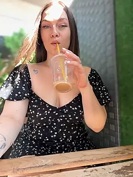 CrazyTori – Live XXX-chat