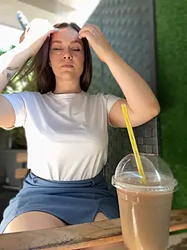 CrazyTori 라이브 XXX 채팅
