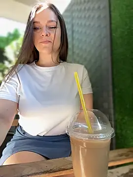 Chat +18 de CrazyTori ao vivo