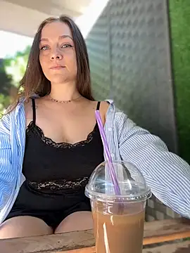 CrazyTori – Live XXX-chat