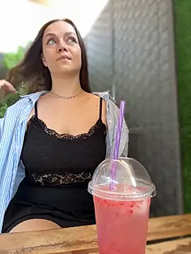 Вебкам-шоу CrazyTori