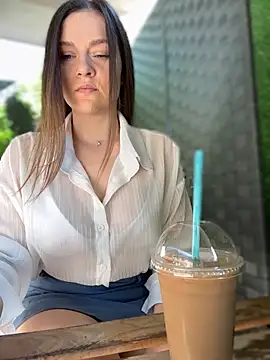 Webkamerová show CrazyTori