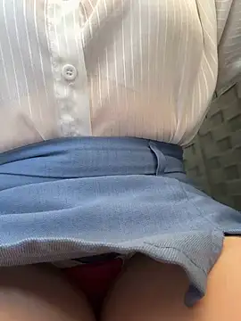 CrazyTori's Live XXX Chat