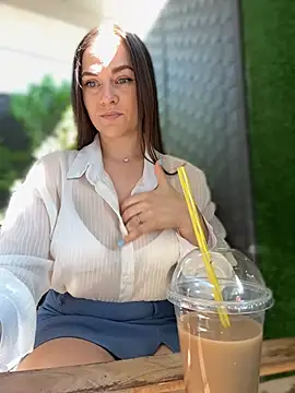 CrazyTori Live XXX-chat
