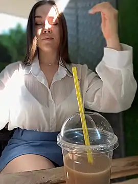 CrazyTori's Live XXX Chat
