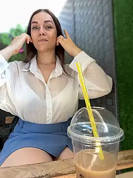 CrazyTori's Live XXX Chat