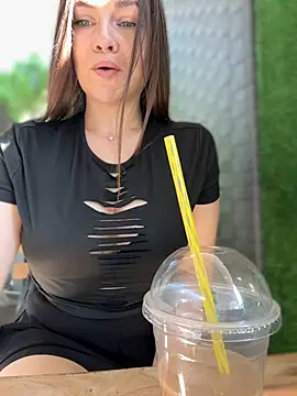 Webkamerová show CrazyTori