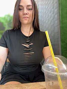 CrazyTori Live XXX-Chat