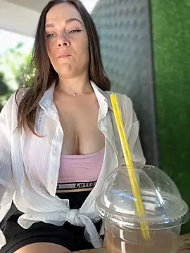 Webkamerová show CrazyTori