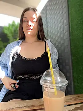 CrazyTori's Live XXX Chat