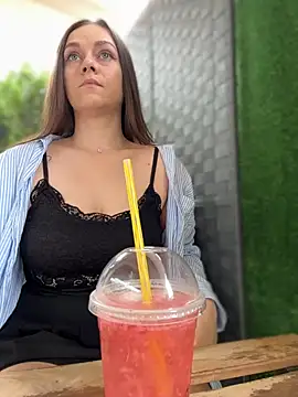 CrazyTori Live XXX-Chat