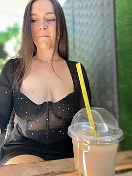 CrazyTori Show Webcam