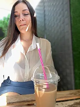 Chat XXX ao vivo de CrazyTori