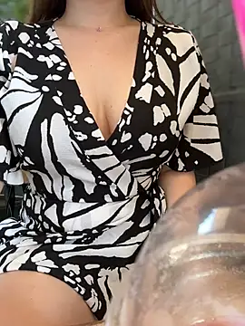 CrazyTori's Live XXX Chat