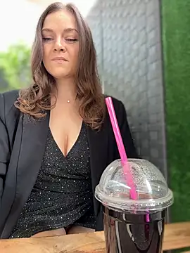 Webkamerová show CrazyTori
