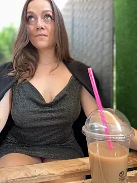 CrazyTori's Live XXX Chat