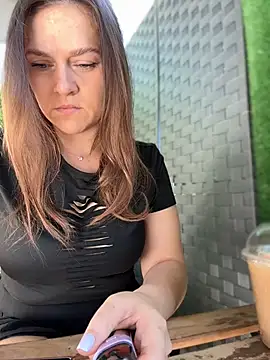 CrazyTori – Live XXX-chat