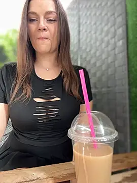 CrazyTori – Live XXX-chat