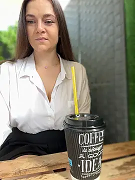 Webkamerová show CrazyTori