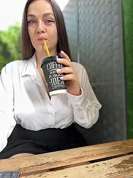 Webkamerová show CrazyTori