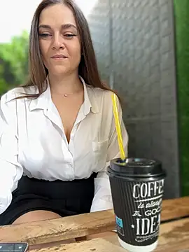 CrazyTori Webcam-Show
