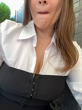 Webkamerová show CrazyTori