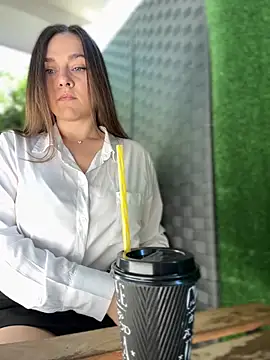 Chat XXX ao vivo de CrazyTori