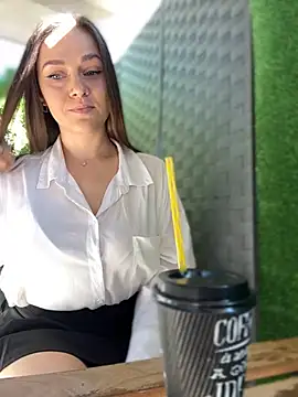 Webkamerová show CrazyTori