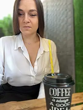 Webkamerová show CrazyTori
