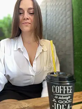 Webkamerová show CrazyTori