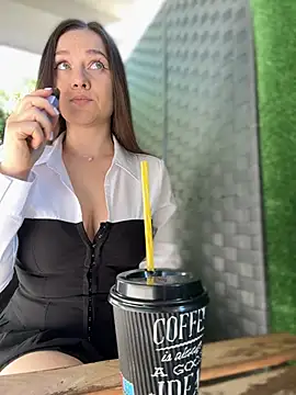 CrazyTori – Live XXX-chat