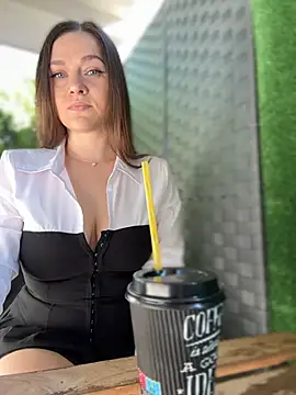 Webkamerová show CrazyTori