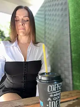 CrazyTori Webcam-Show