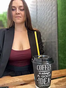 Webkamerová show CrazyTori