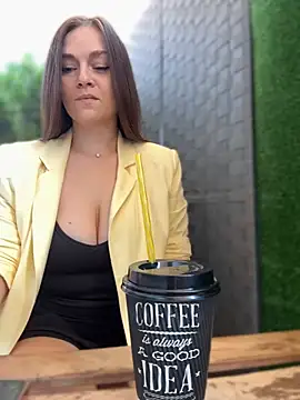 Webkamerová show CrazyTori