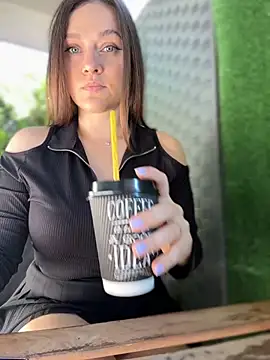 Webkamerová show CrazyTori