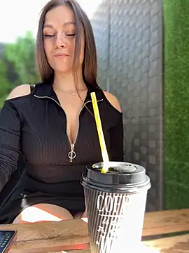 Webkamerová show CrazyTori