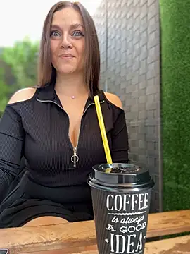 Webkamerová show CrazyTori