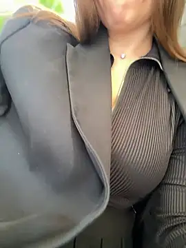 CrazyTori Webcam-Show