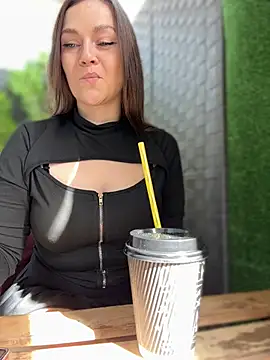 CrazyTori Webcam show