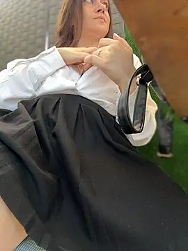 Živý XXX chat CrazyTori