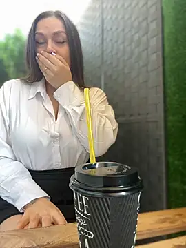 CrazyTori's Webcam Show