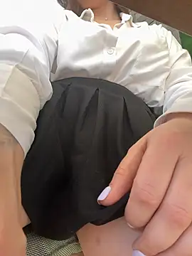 แชท XXX สดของ CrazyTori